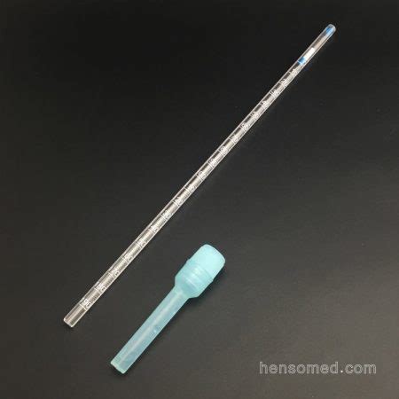 wintrobe's pipette|westergren pipette.